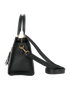 Sully PM, bottom view